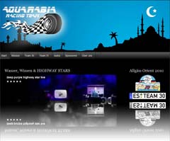 Aquarabia Racing Team