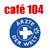 CafÃ© 104