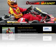 Dominik Brandt Racing Team